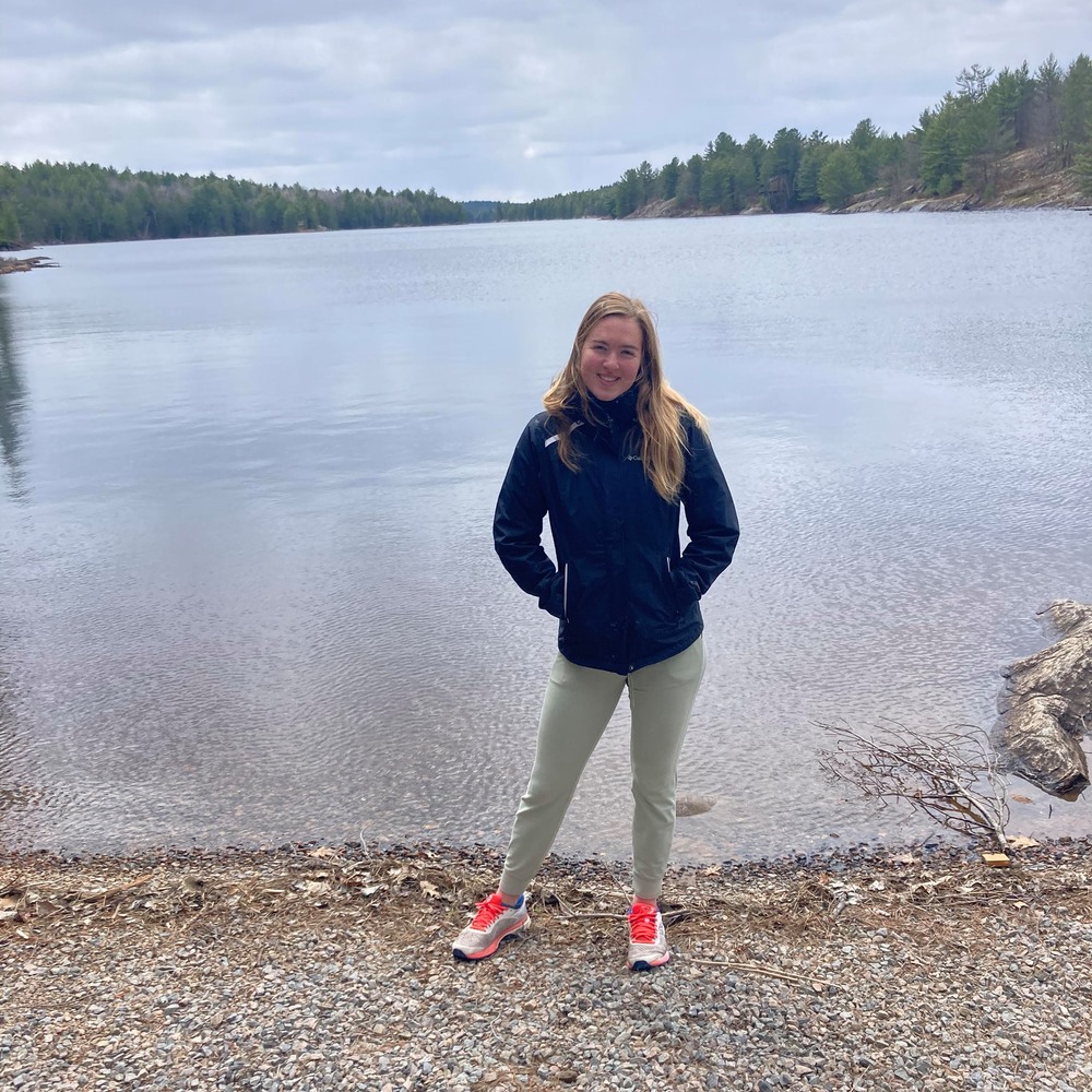 Meet your Posher, Michelle